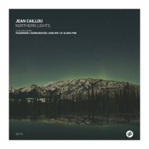 Jean Caillou – Northern Lights