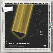 Martin Romero – About Time