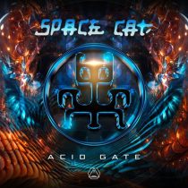 Space Cat – Acid Gate