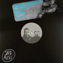 Saeed Younan & Elias R – NaPah EP