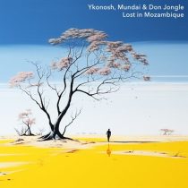 Veerle, Ykonosh, Mundai & Don Jongle – Lost in Mozambique