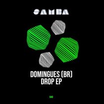 Domingues (BR) – Drop EP