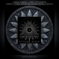 Anna Fabos – Fall to Earth