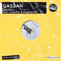 Gassan – Arcadia