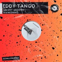 Eddy Tango – Velvet Groove