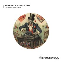 Raffaele Ciavolino – The Roots of Jack