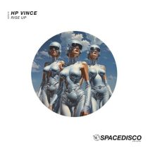 HP Vince – Rise Up