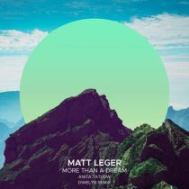 Matt Leger & Anita Tatlow – More Than A Dream