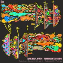 Haptic & Tomchilla – Running Interference