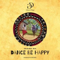 Giles et Diego – Dance Be Happy