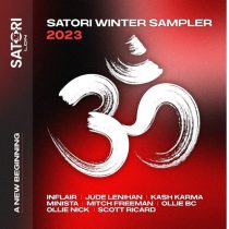 VA – Satori Winter Sampler 2023