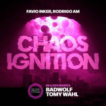Favio Inker & Rodrigo AM – Chaos Ignition