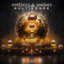 Banshee & Hyriderz – Multiverse