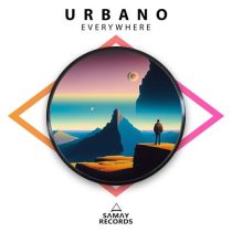 -Urbano- – Everywhere