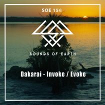 Dakarai – Invoke / Evoke