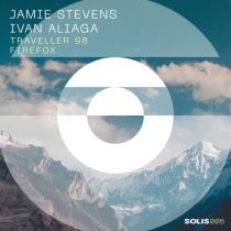 Jamie Stevens & Ivan Aliaga – Traveller 98 / Firefox