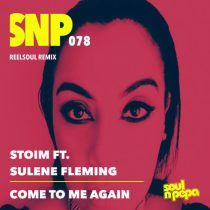 Sulene Fleming & Stoim, Reelsoul – Come To Me