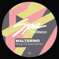 Walterino – Wonder