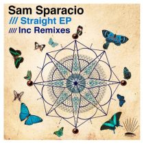 Sam Sparacio – Straight