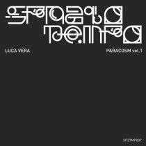 Luca Vera – Paracosm Vol. 1