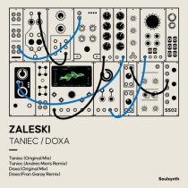 Zaleski – Taniec / Doxa