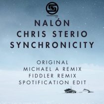 Chris Sterio & Nalón – Synchronicity