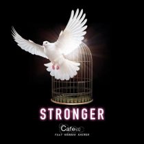 Hannah Khemoh & Cafe 432 – Stronger