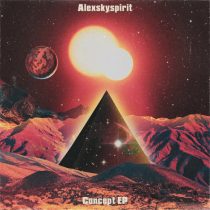 Alexskyspirit – Concept EP