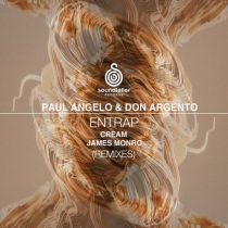 Paul Angelo & Don Argento – Entrap (Remixes)