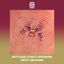 Matt Caseli & Matt Lightbourn – Sweet Vibrations
