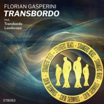 Florian Gasperini – Transbordo