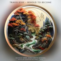 Travis Jesse – Behold to Become