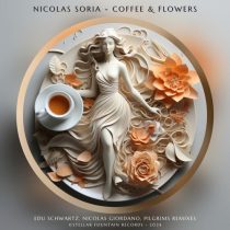 Nicolas Soria – Coffee & Flowers