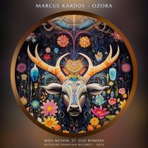 Marcus Kardos – Ozora