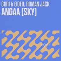 Guri, Eider, Roman Jack & Guri & Eider – Angaa (Sky)