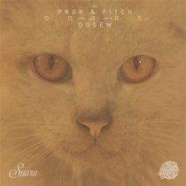 Dosem & Prok & Fitch – Doors EP