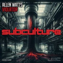 Allen Watts – Violator