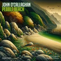 John O’Callaghan – Pebble Beach