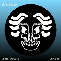 Diego Straube – Ohrwurm