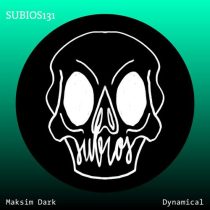 Maksim Dark – Dynamical