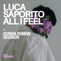 Luca Saporito – All I Feel