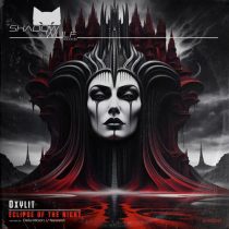 Oxylit – Eclipse of the Night