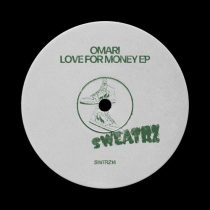 Omari – Love For Money