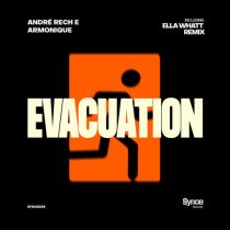 André Rech & Armonique – Evacuation
