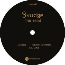 Skudge – The Wind