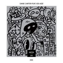 Idd Aziz & Dane Carter – Kiri
