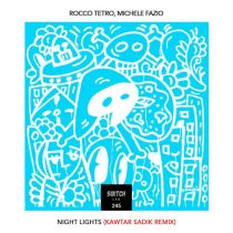 Michele Fazio & Rocco Tetro – Night Lights
