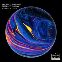 Kimotion – Right Here Right Now