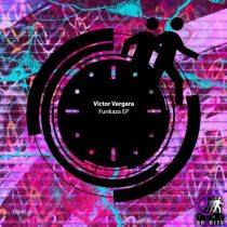 Victor Vergara – Funkaza EP