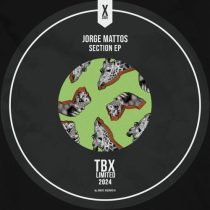 Jorge Mattos – Section EP